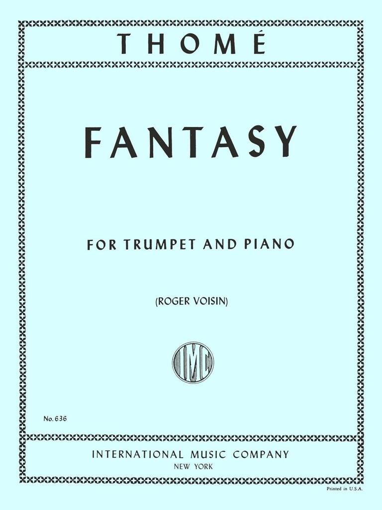 Fantasia (Voisin)